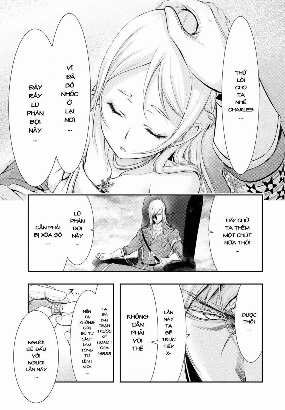 Kích Trụy Vương Huyền Thoại 58 trang 26