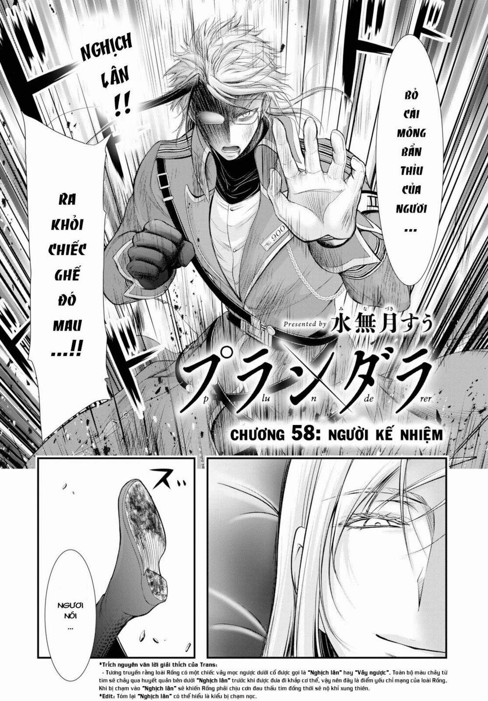 Kích Trụy Vương Huyền Thoại 58 trang 3