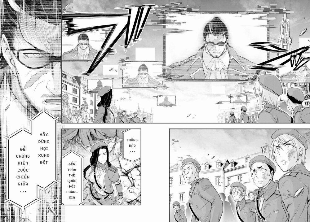 Kích Trụy Vương Huyền Thoại 58 trang 31