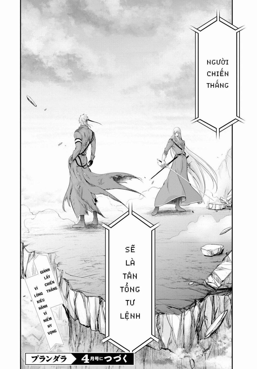 Kích Trụy Vương Huyền Thoại 58 trang 34