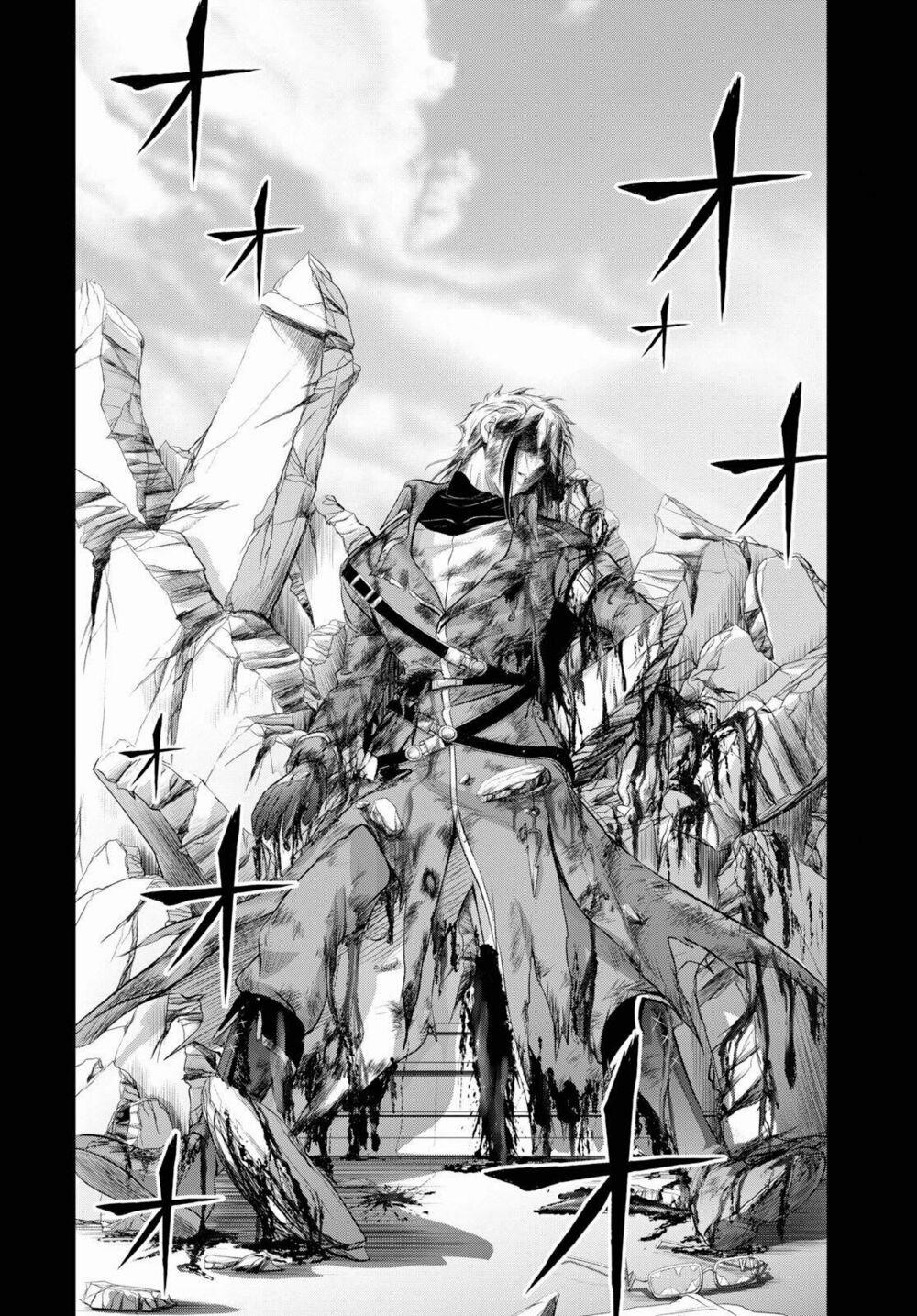 Kích Trụy Vương Huyền Thoại 59 trang 13