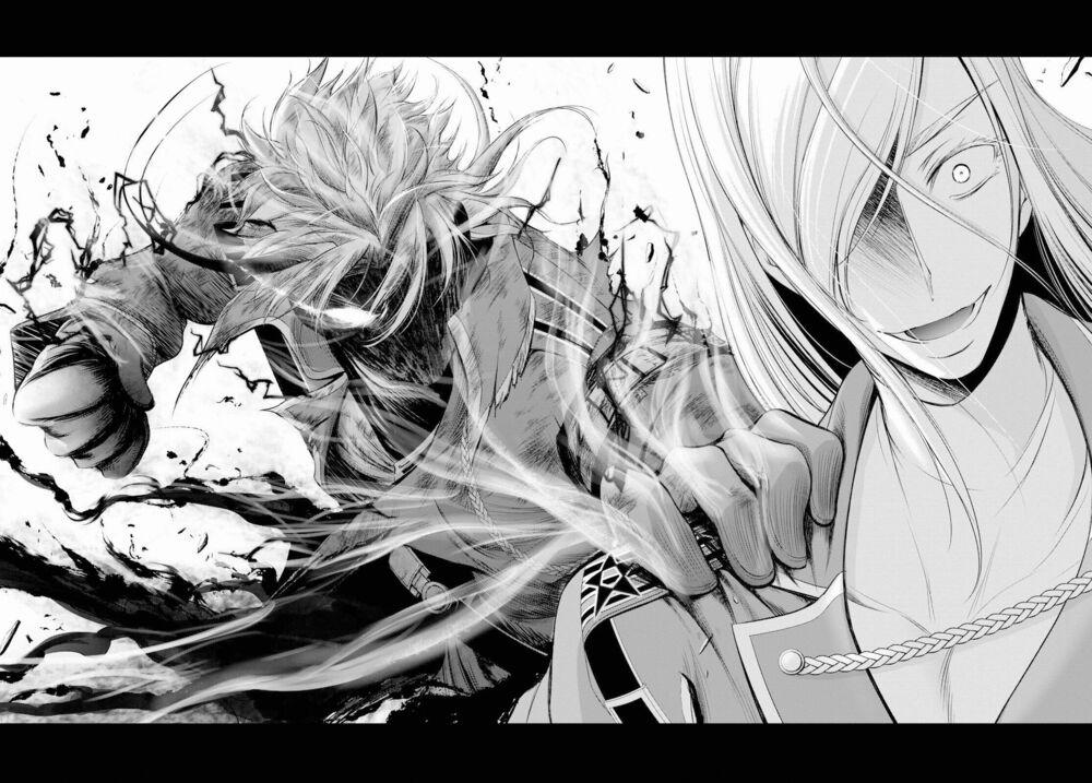 Kích Trụy Vương Huyền Thoại 59 trang 21