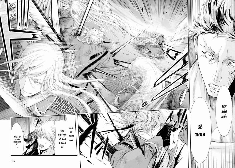 Kích Trụy Vương Huyền Thoại 59 trang 4