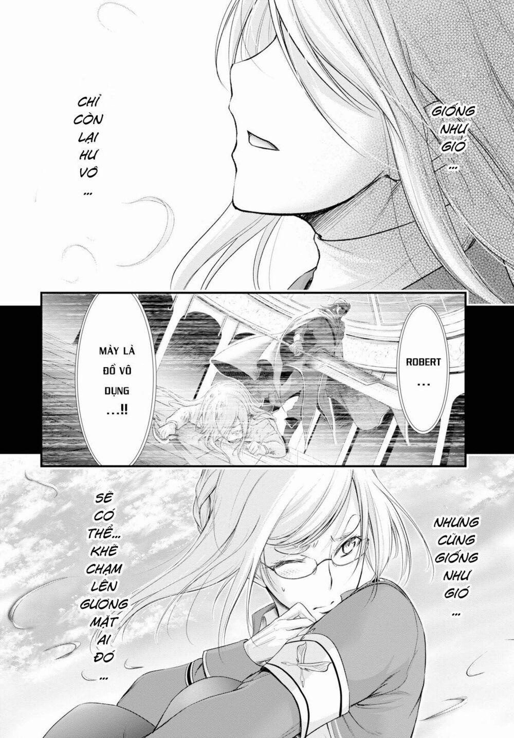 Kích Trụy Vương Huyền Thoại 60 trang 39