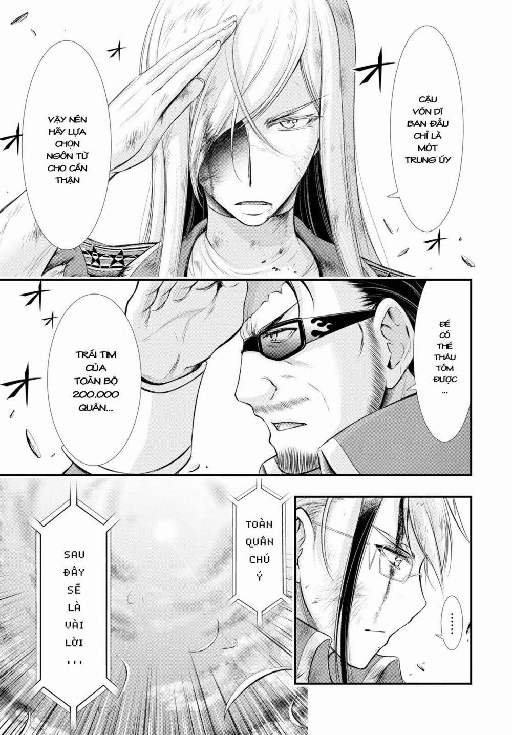 Kích Trụy Vương Huyền Thoại 60 trang 45