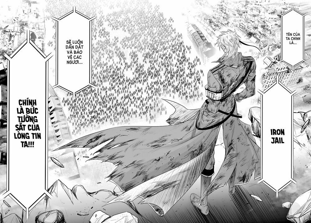 Kích Trụy Vương Huyền Thoại 61 trang 13