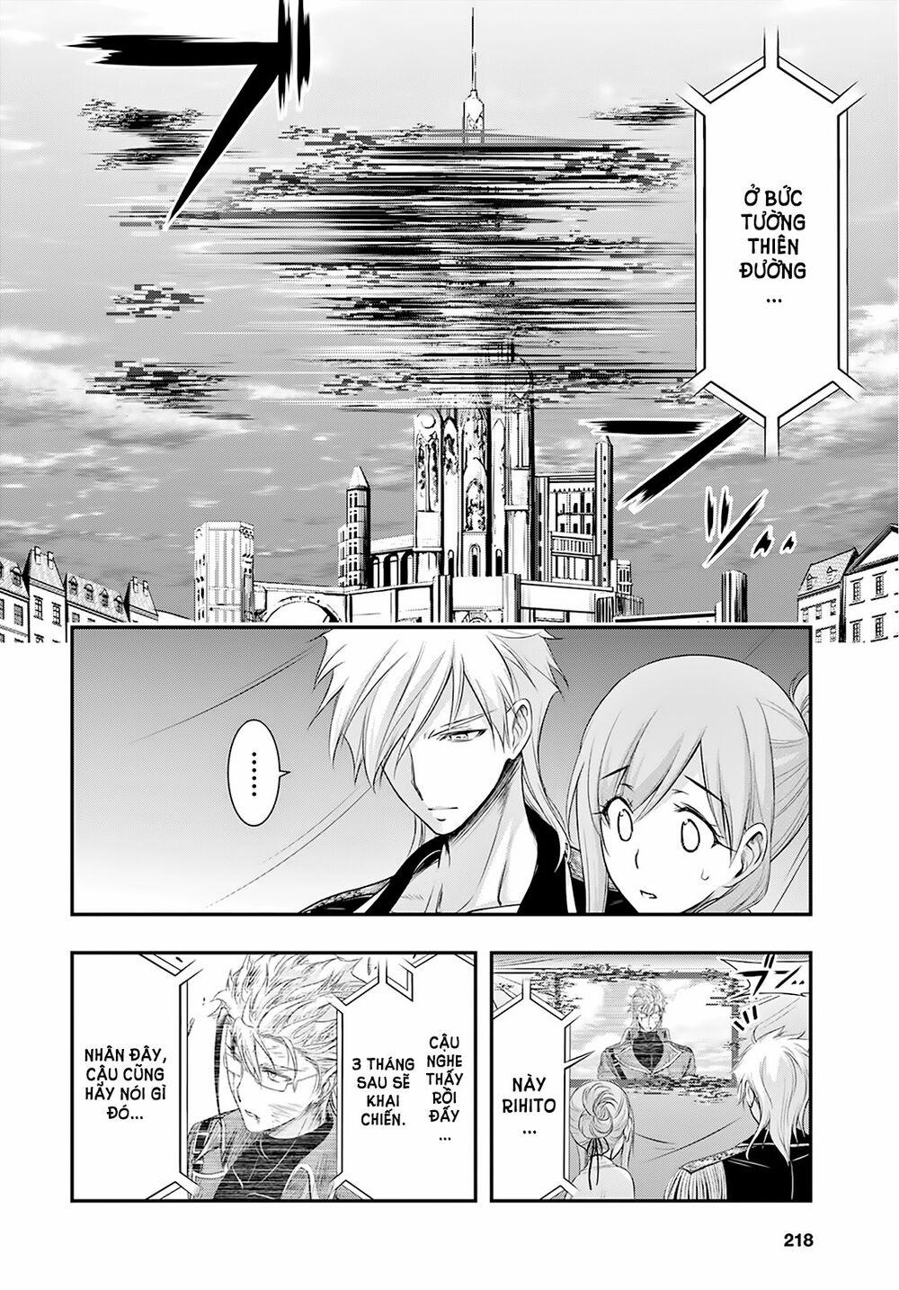 Kích Trụy Vương Huyền Thoại 61 trang 35