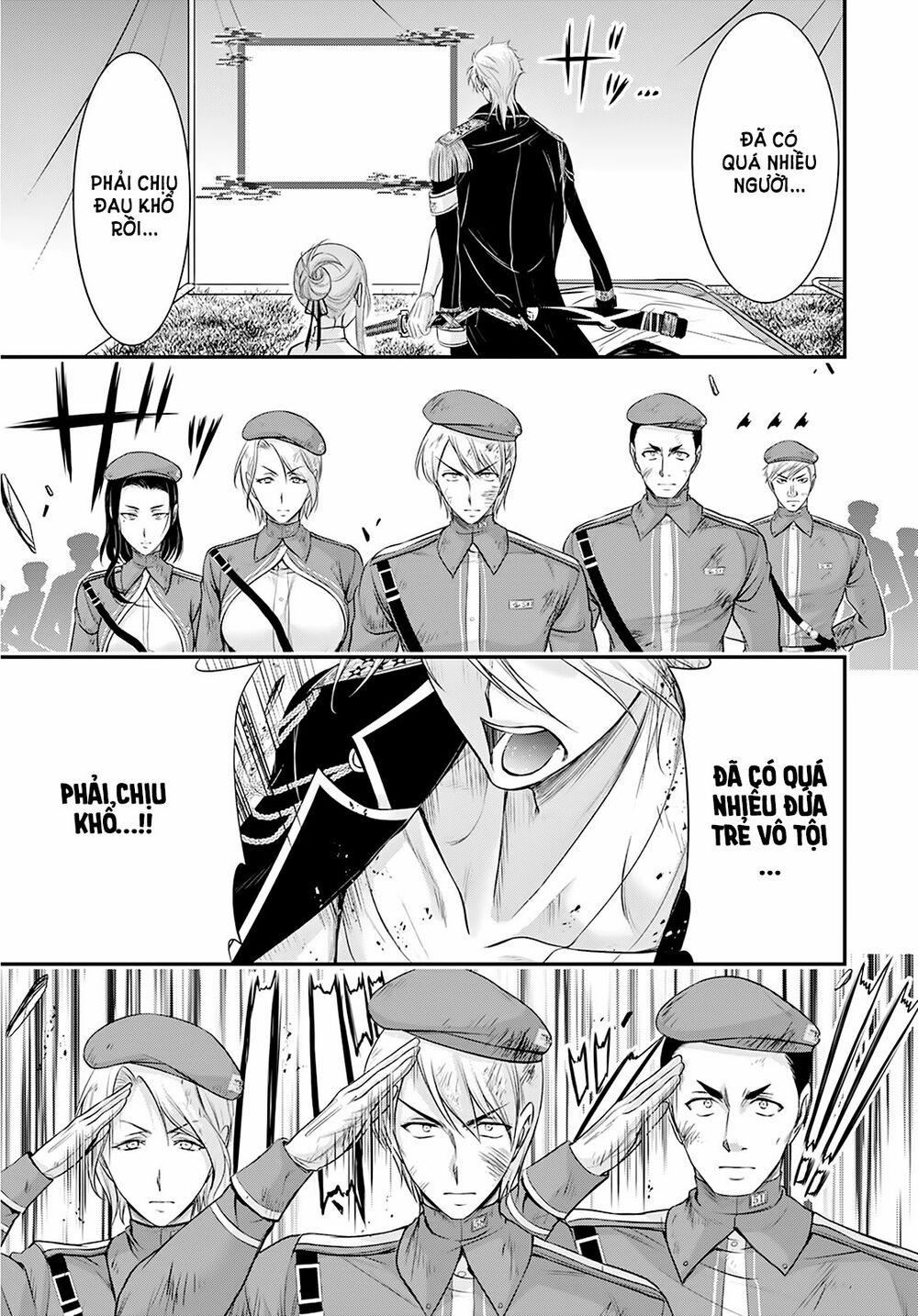 Kích Trụy Vương Huyền Thoại 61 trang 40