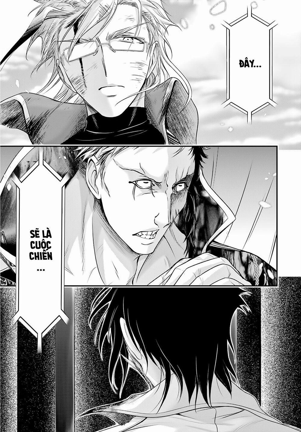Kích Trụy Vương Huyền Thoại 61 trang 42