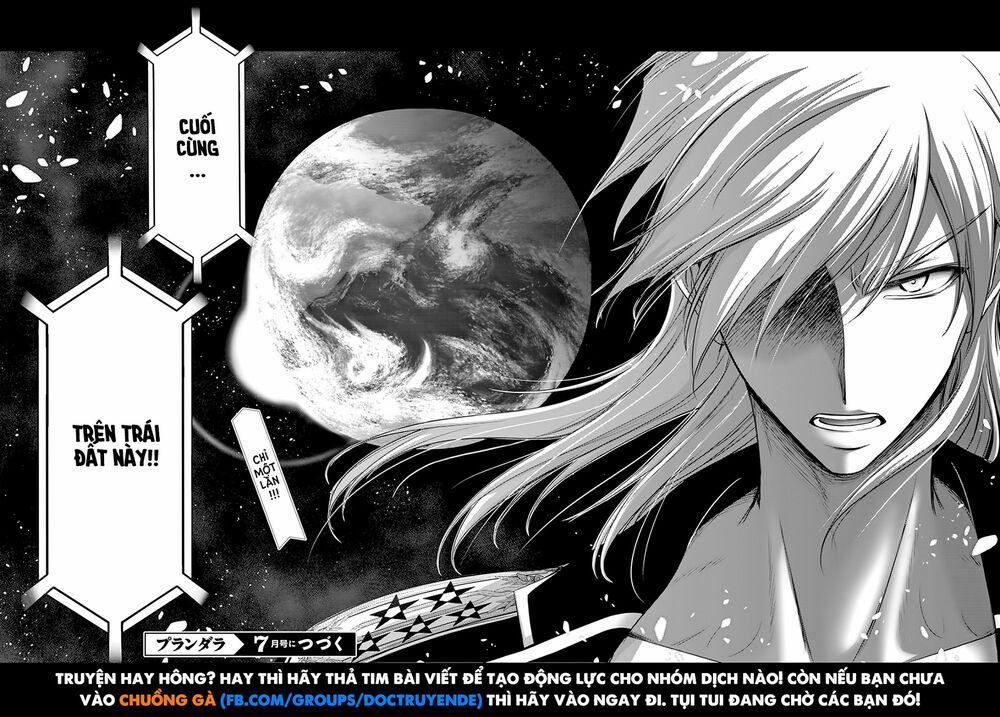 Kích Trụy Vương Huyền Thoại 61 trang 43