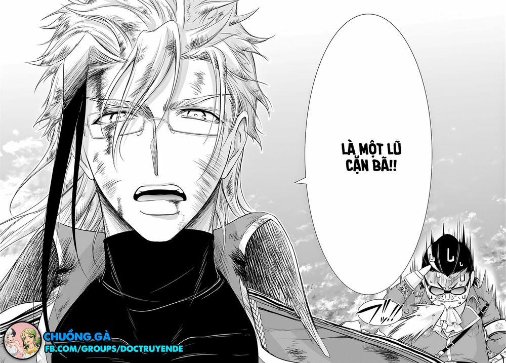 Kích Trụy Vương Huyền Thoại 61 trang 5