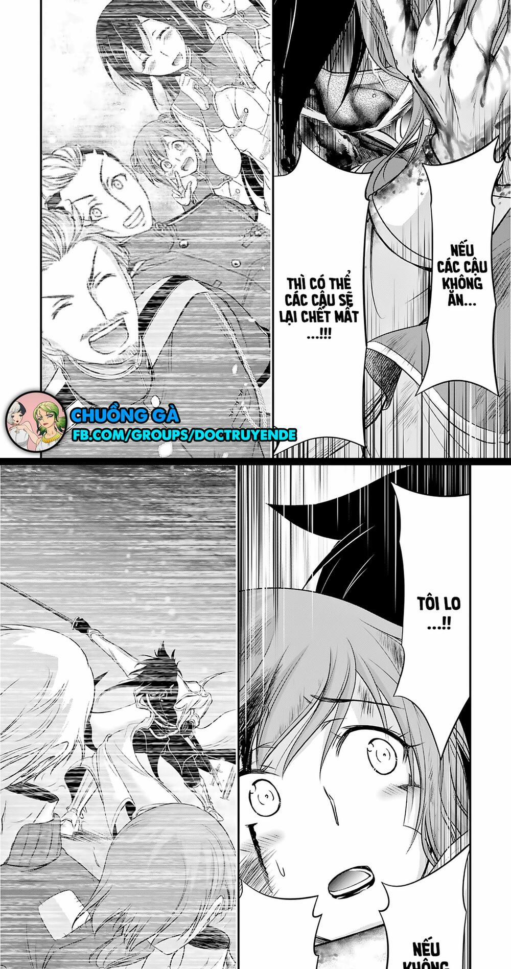 Kích Trụy Vương Huyền Thoại 62 trang 25