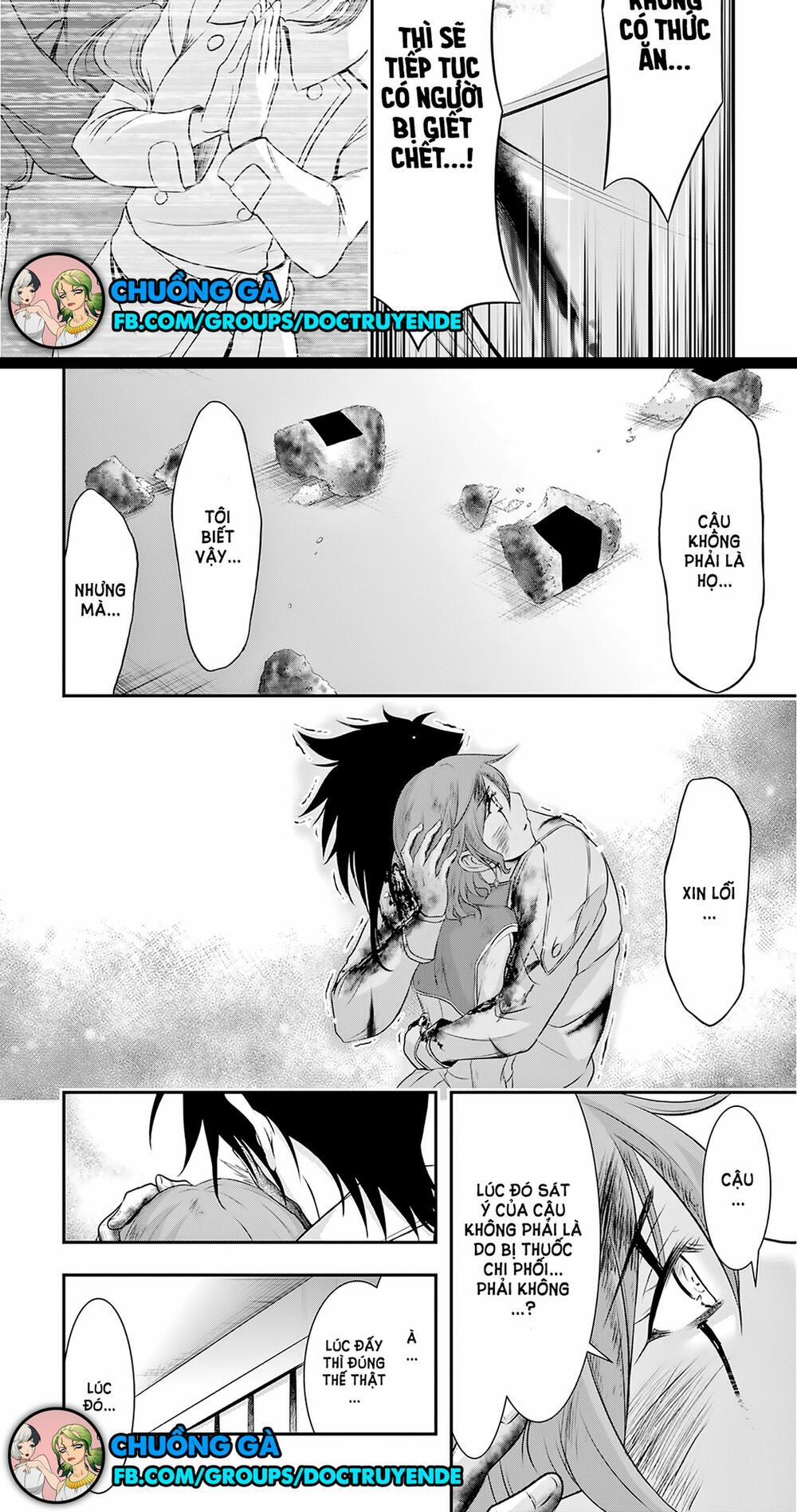 Kích Trụy Vương Huyền Thoại 62 trang 26