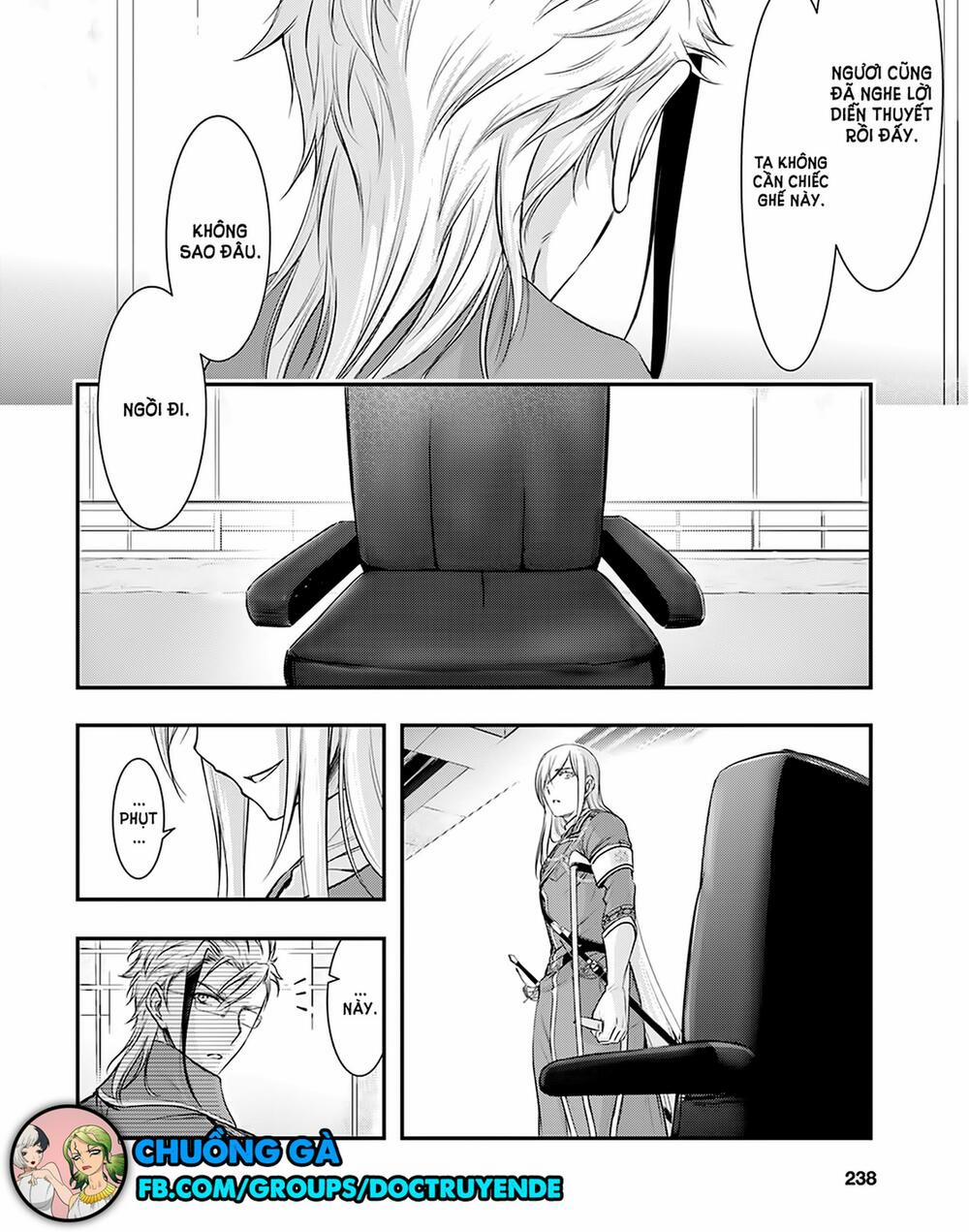 Kích Trụy Vương Huyền Thoại 62 trang 3