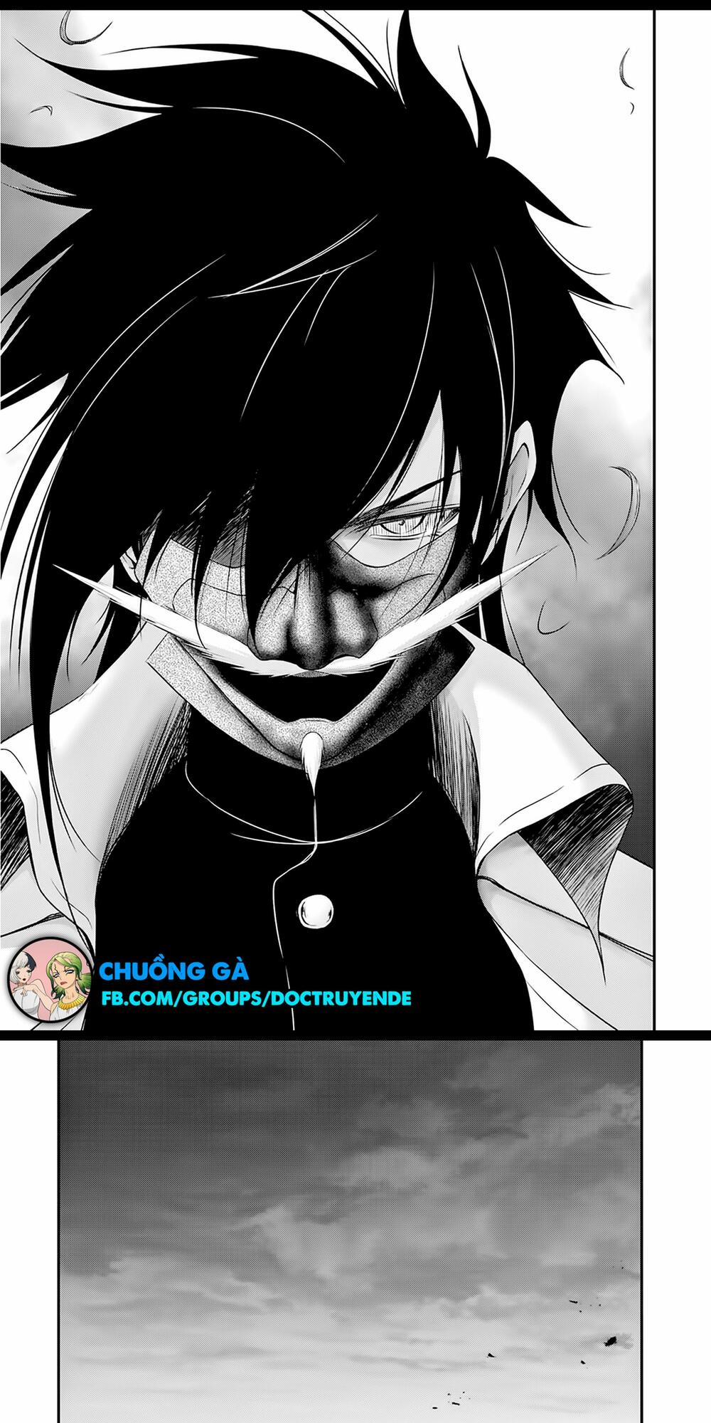 Kích Trụy Vương Huyền Thoại 62 trang 33