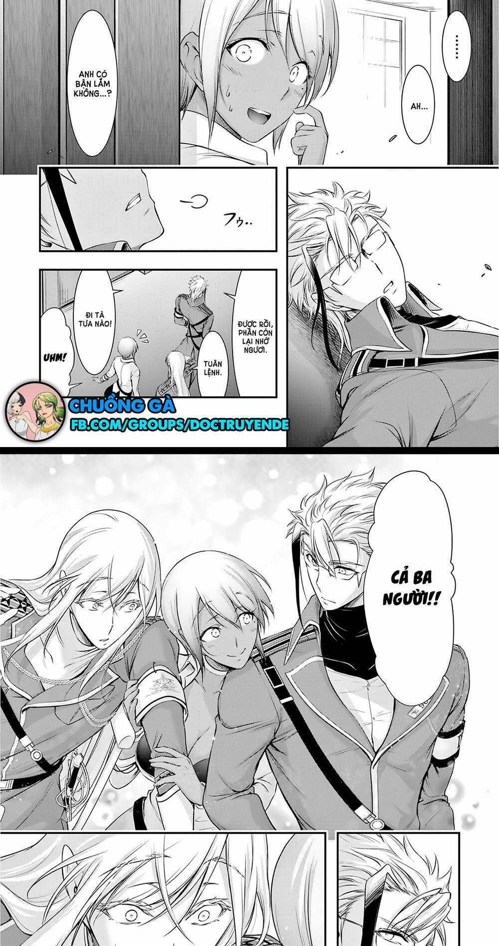 Kích Trụy Vương Huyền Thoại 62 trang 5