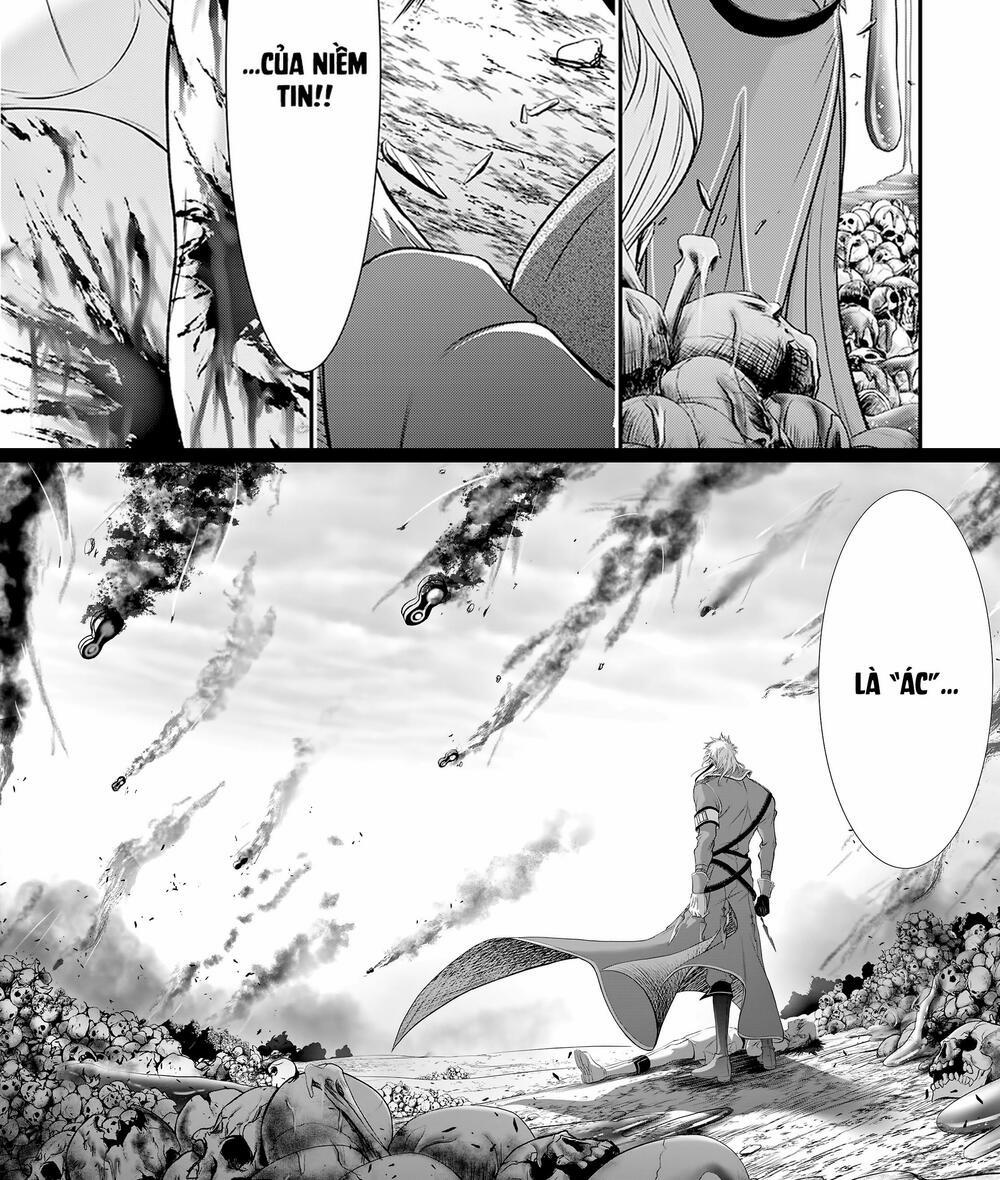 Kích Trụy Vương Huyền Thoại 63 trang 28