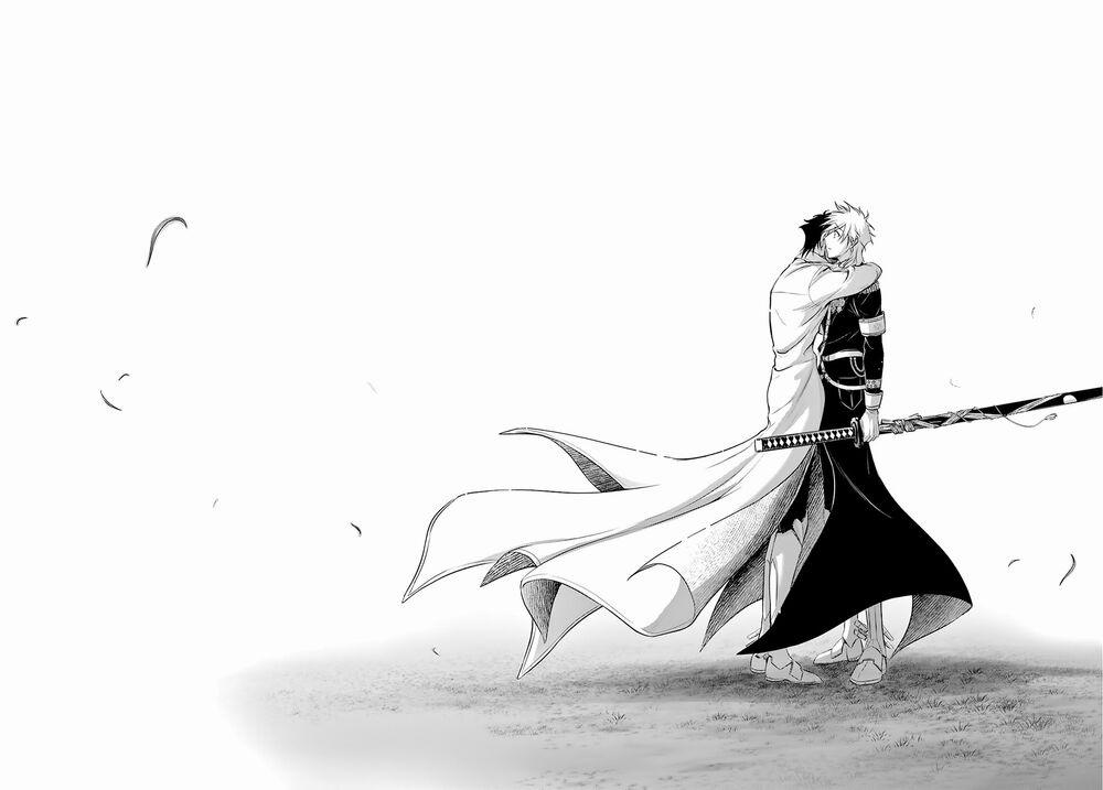 Kích Trụy Vương Huyền Thoại 65 trang 21