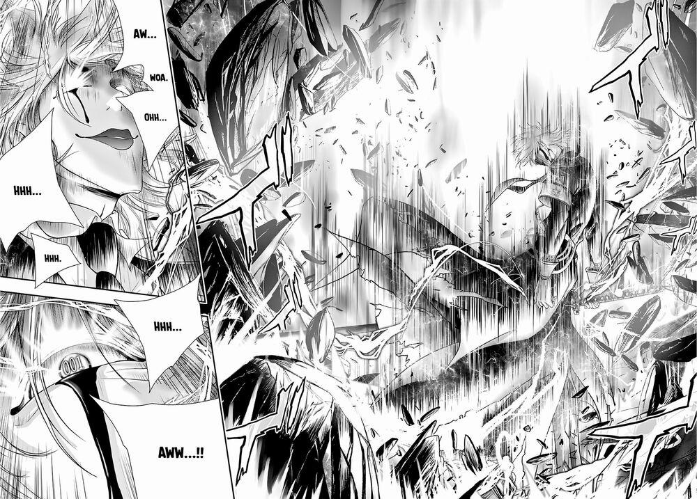 Kích Trụy Vương Huyền Thoại 65 trang 31