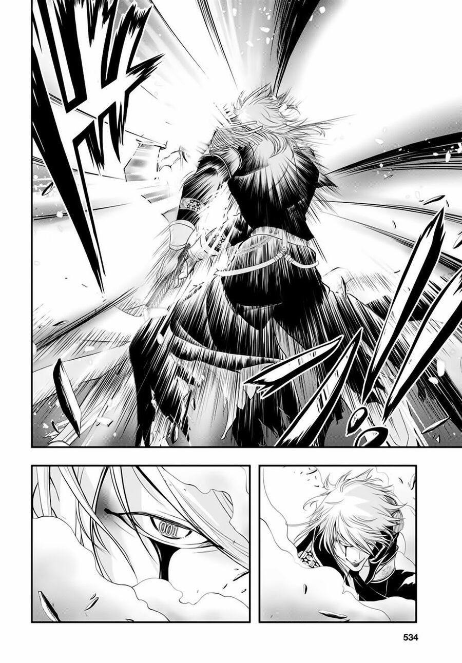 Kích Trụy Vương Huyền Thoại 66 trang 11