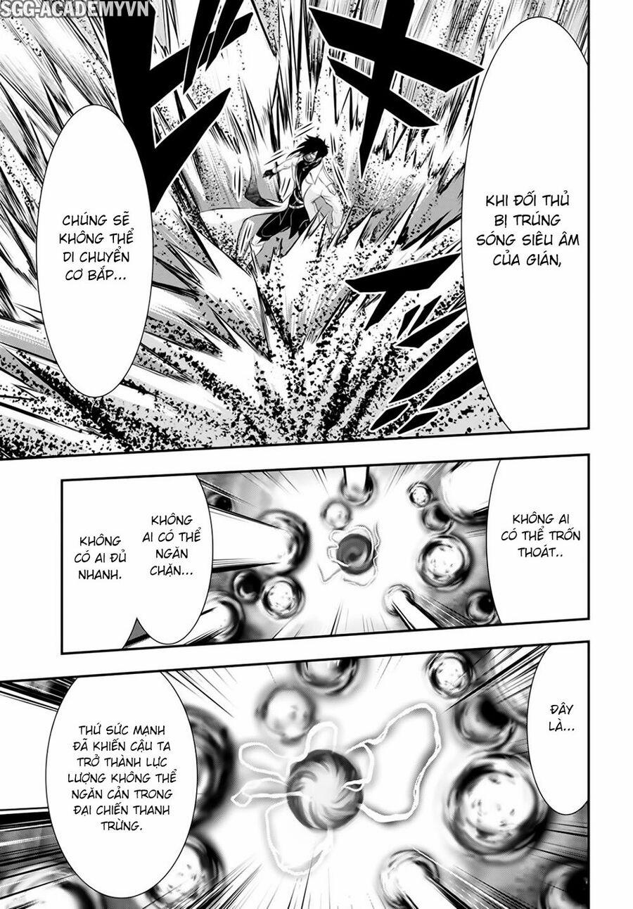 Kích Trụy Vương Huyền Thoại 66 trang 20