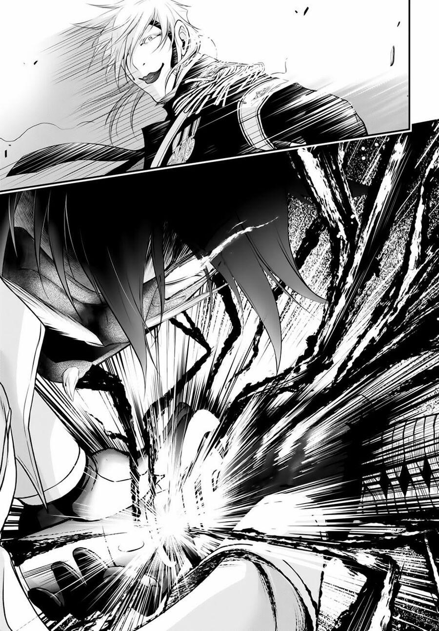 Kích Trụy Vương Huyền Thoại 66 trang 25