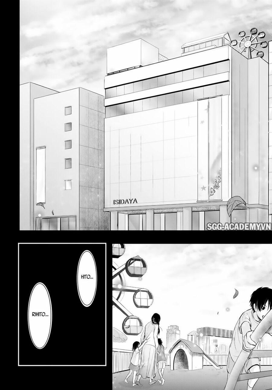 Kích Trụy Vương Huyền Thoại 66 trang 41