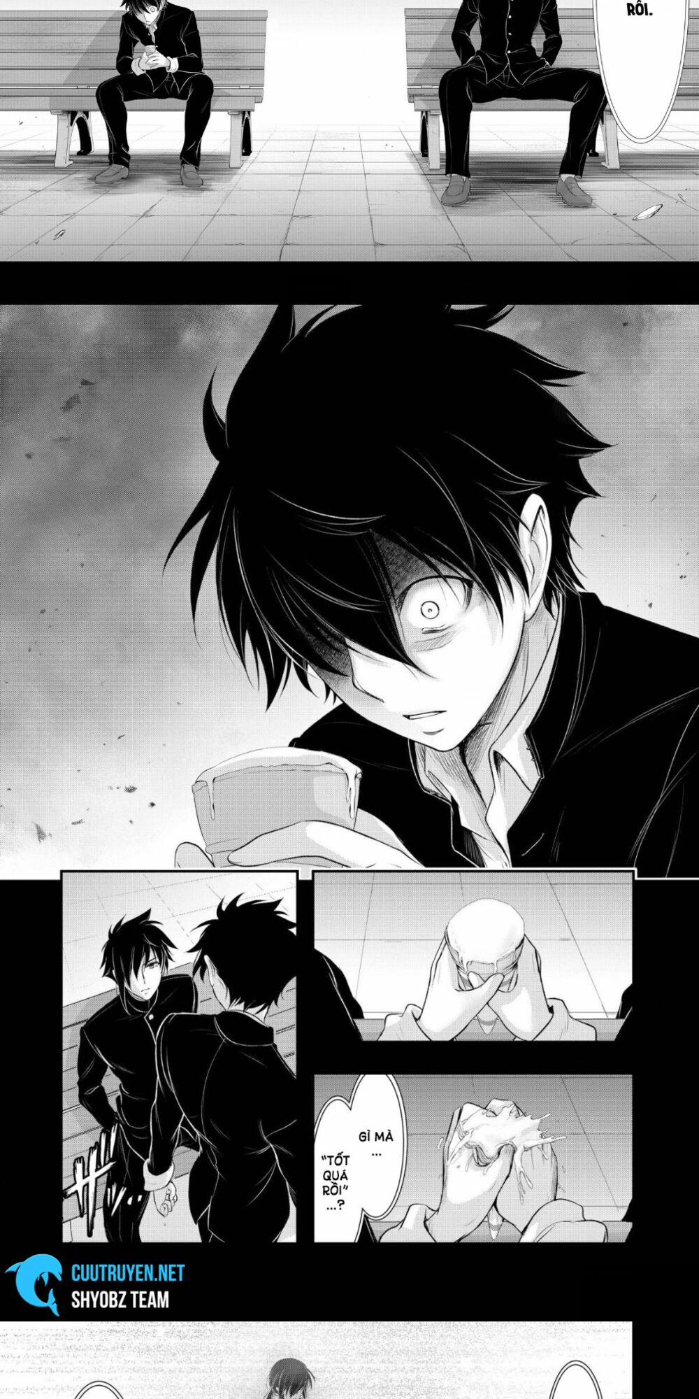 Kích Trụy Vương Huyền Thoại 67 trang 17