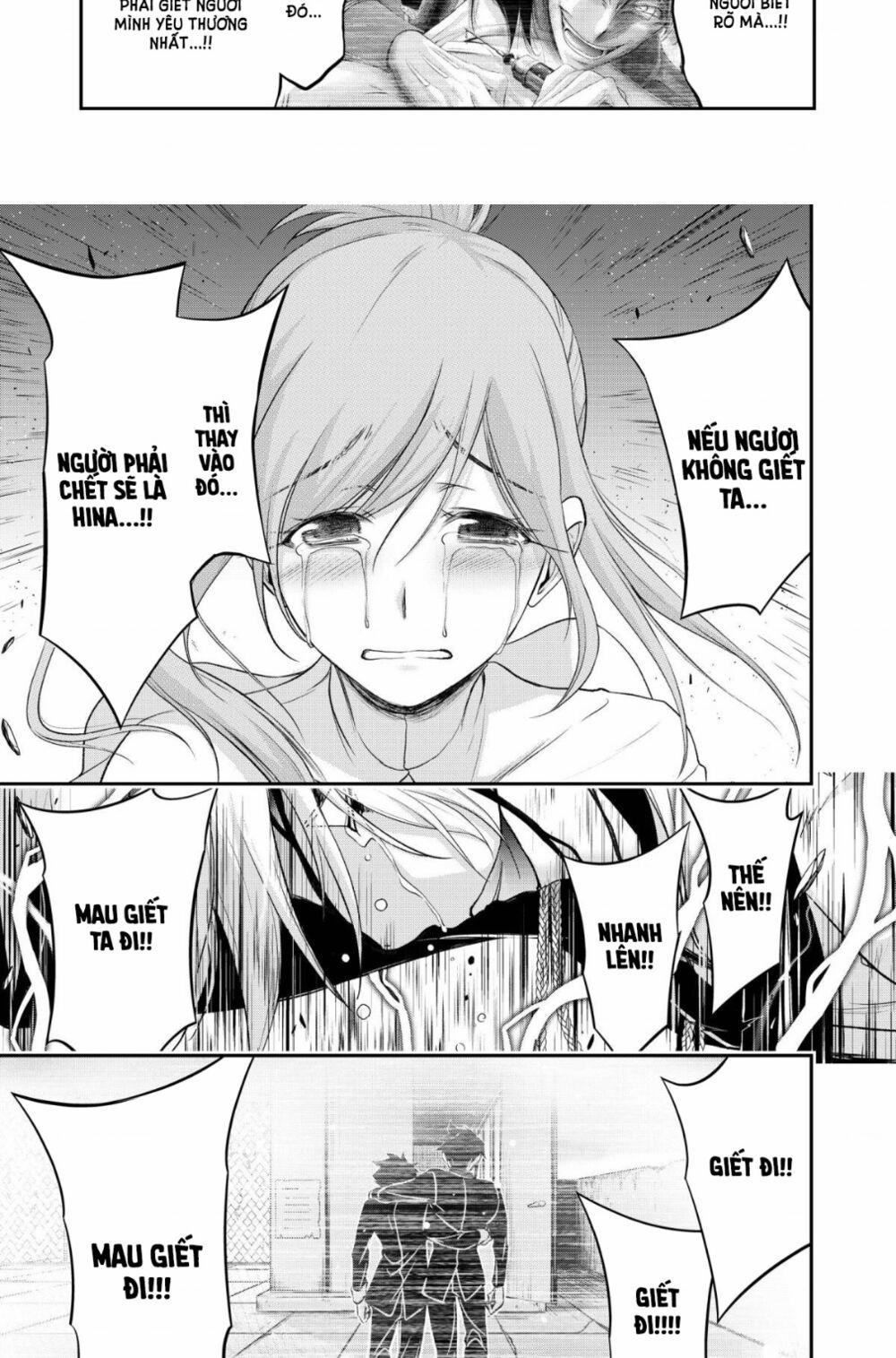 Kích Trụy Vương Huyền Thoại 67 trang 24