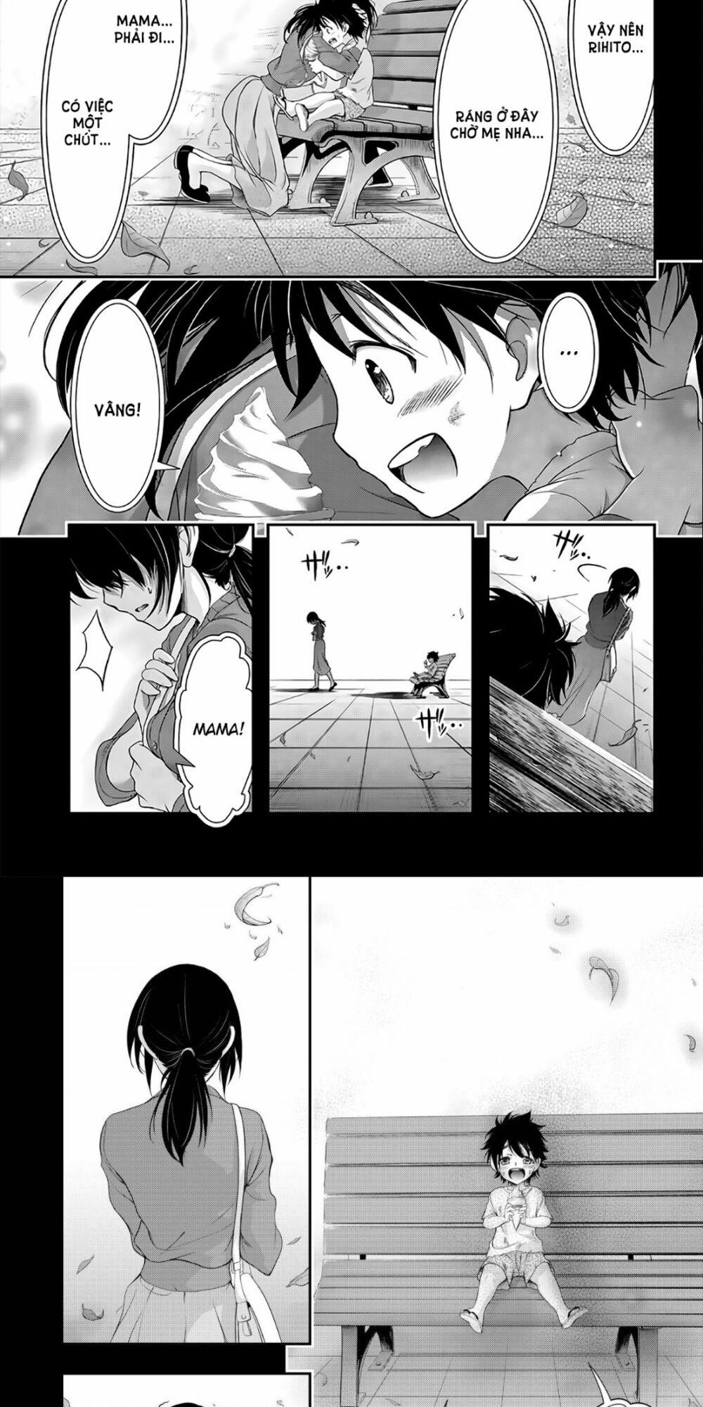 Kích Trụy Vương Huyền Thoại 67 trang 3