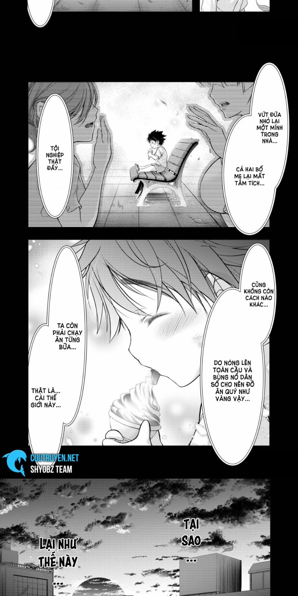 Kích Trụy Vương Huyền Thoại 67 trang 5