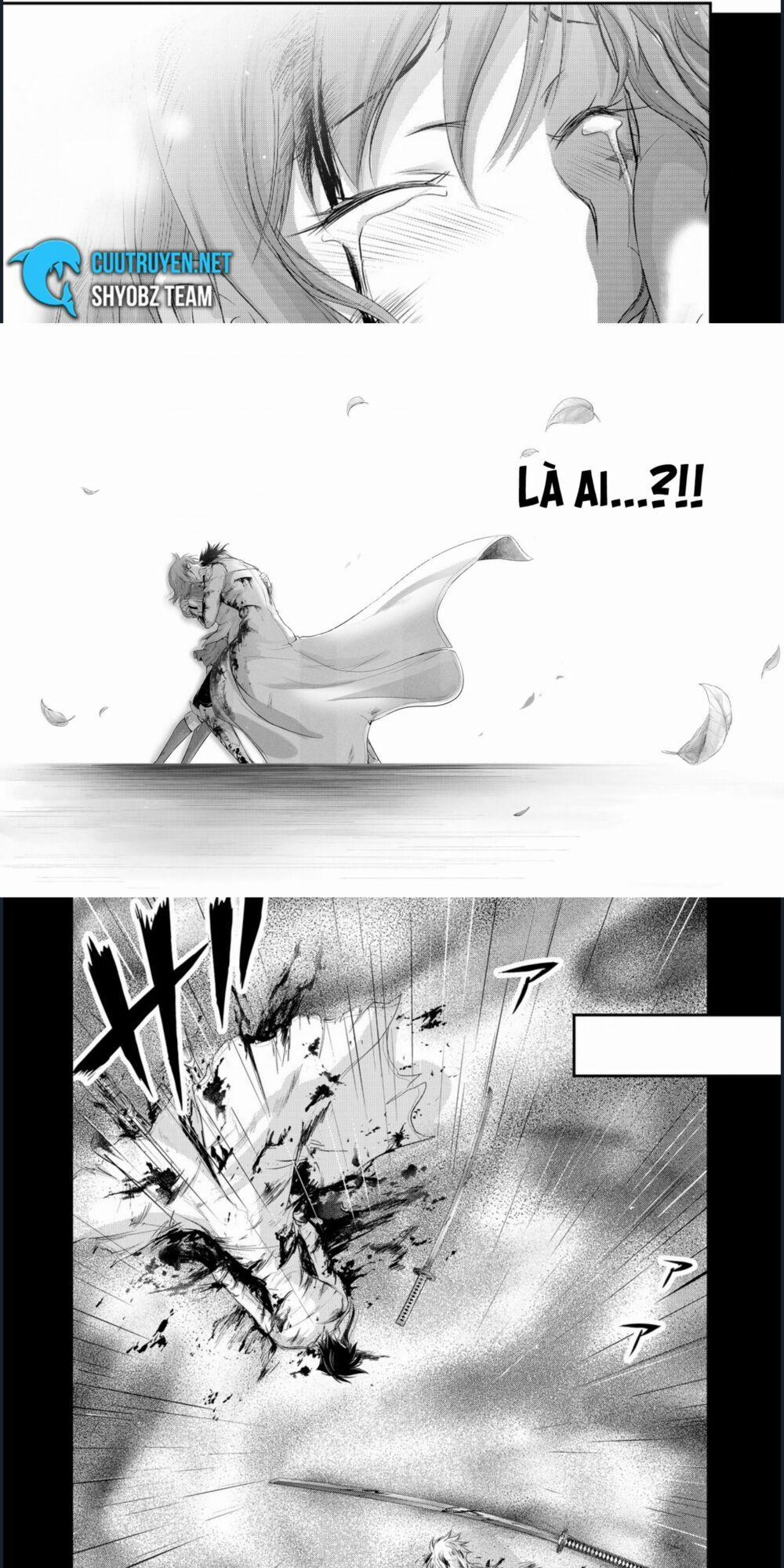 Kích Trụy Vương Huyền Thoại 68 trang 11