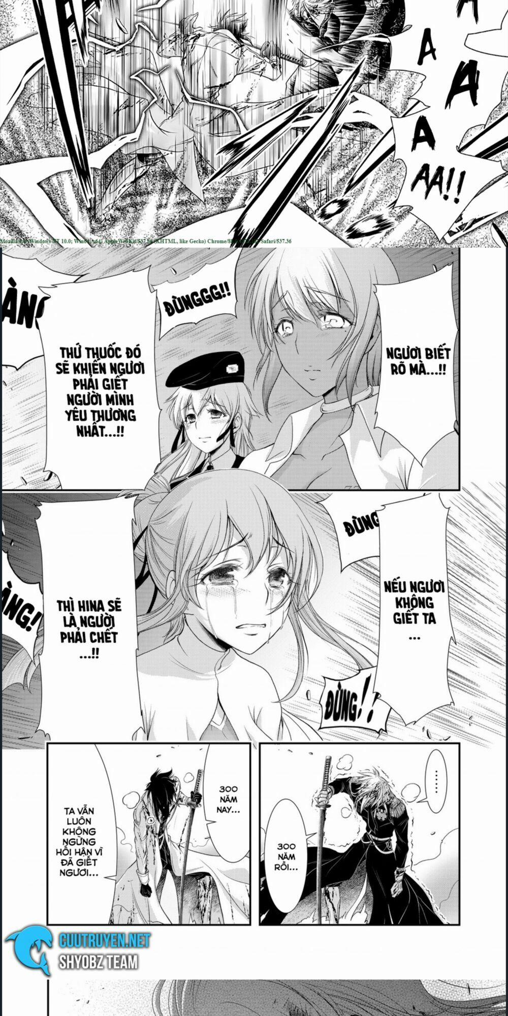 Kích Trụy Vương Huyền Thoại 68 trang 4