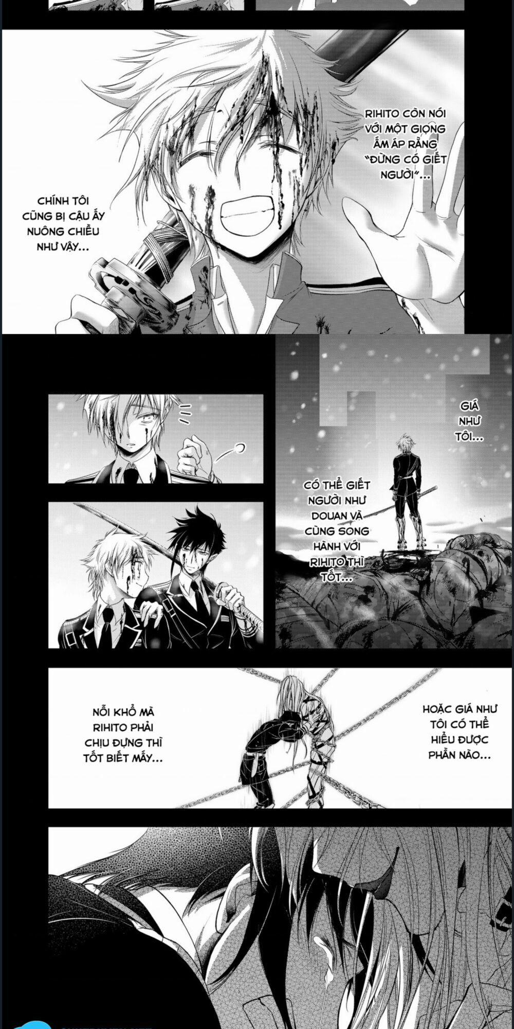 Kích Trụy Vương Huyền Thoại 68 trang 8