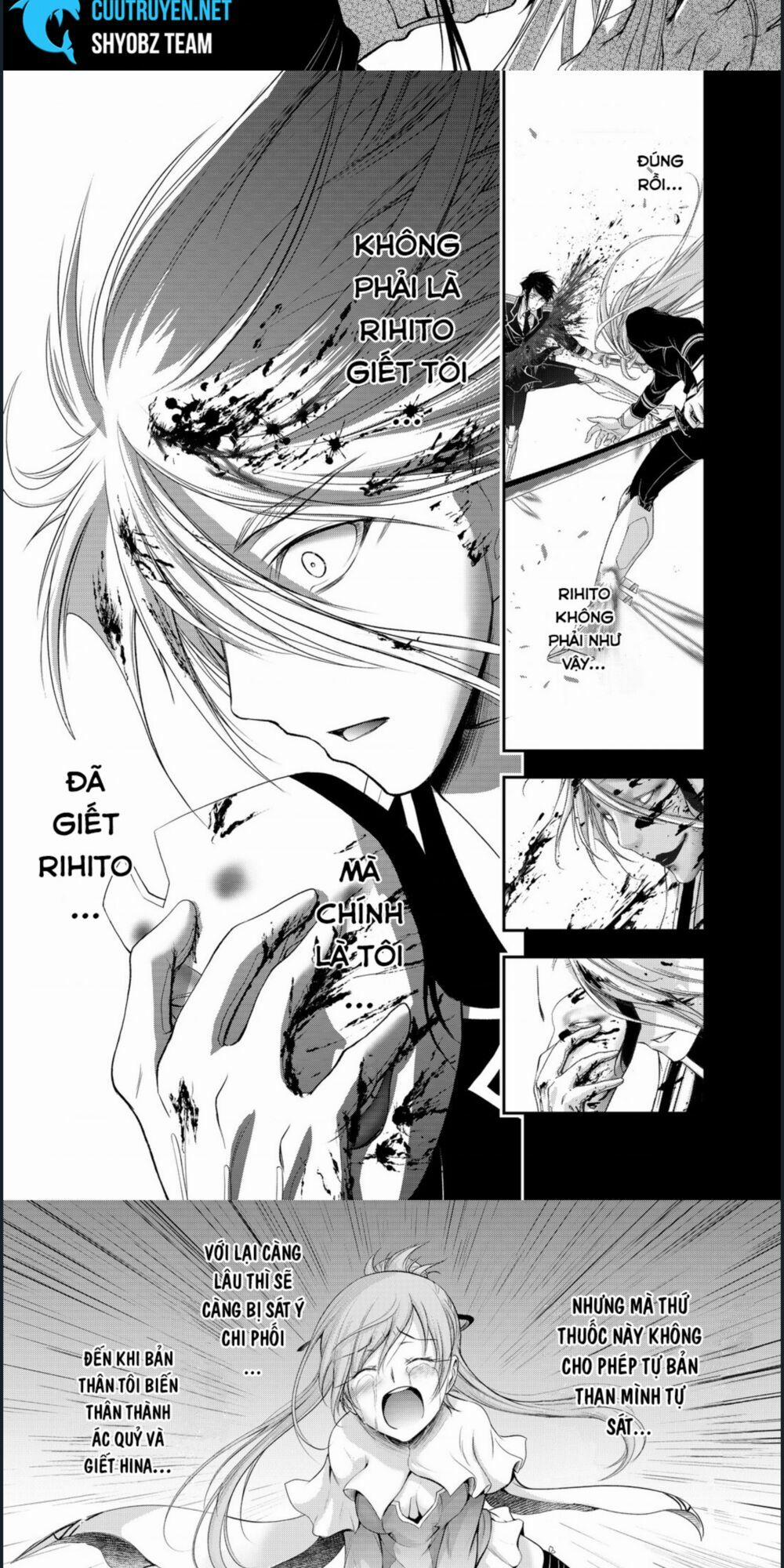 Kích Trụy Vương Huyền Thoại 68 trang 9