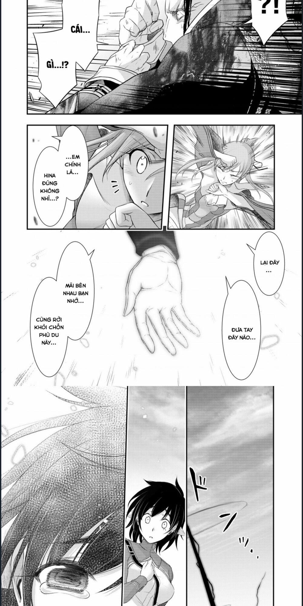 Kích Trụy Vương Huyền Thoại 69 trang 18