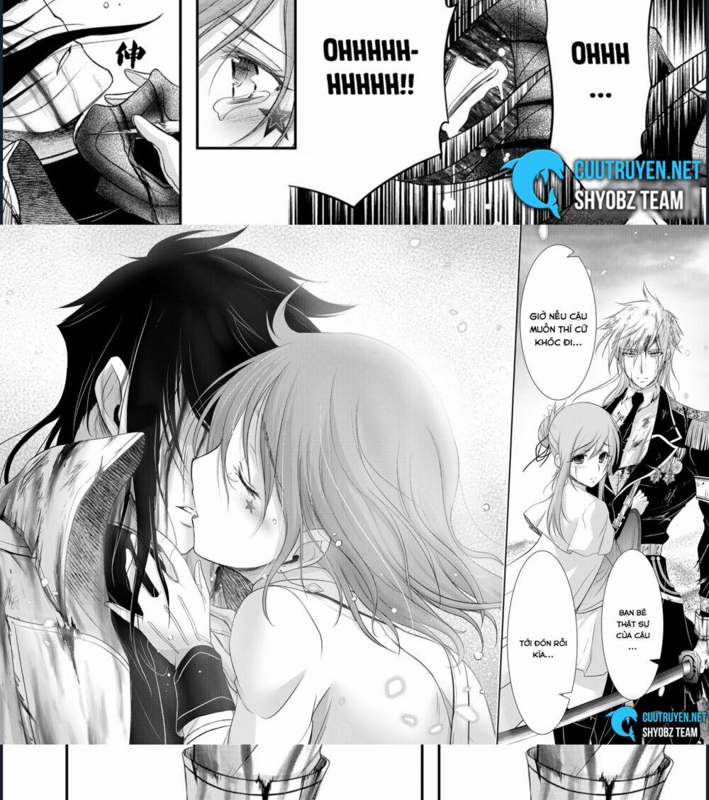 Kích Trụy Vương Huyền Thoại 69 trang 24
