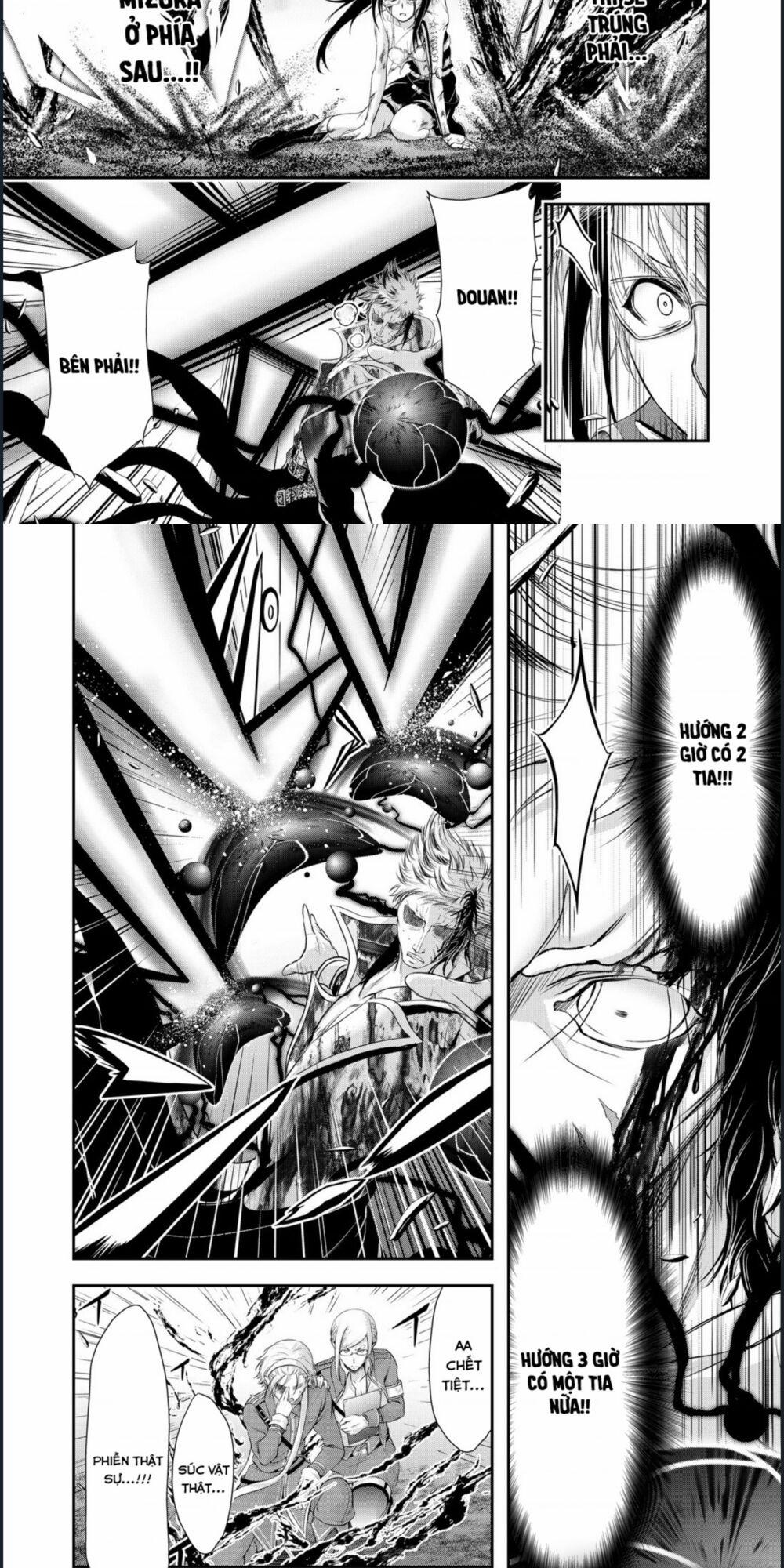 Kích Trụy Vương Huyền Thoại 69 trang 4