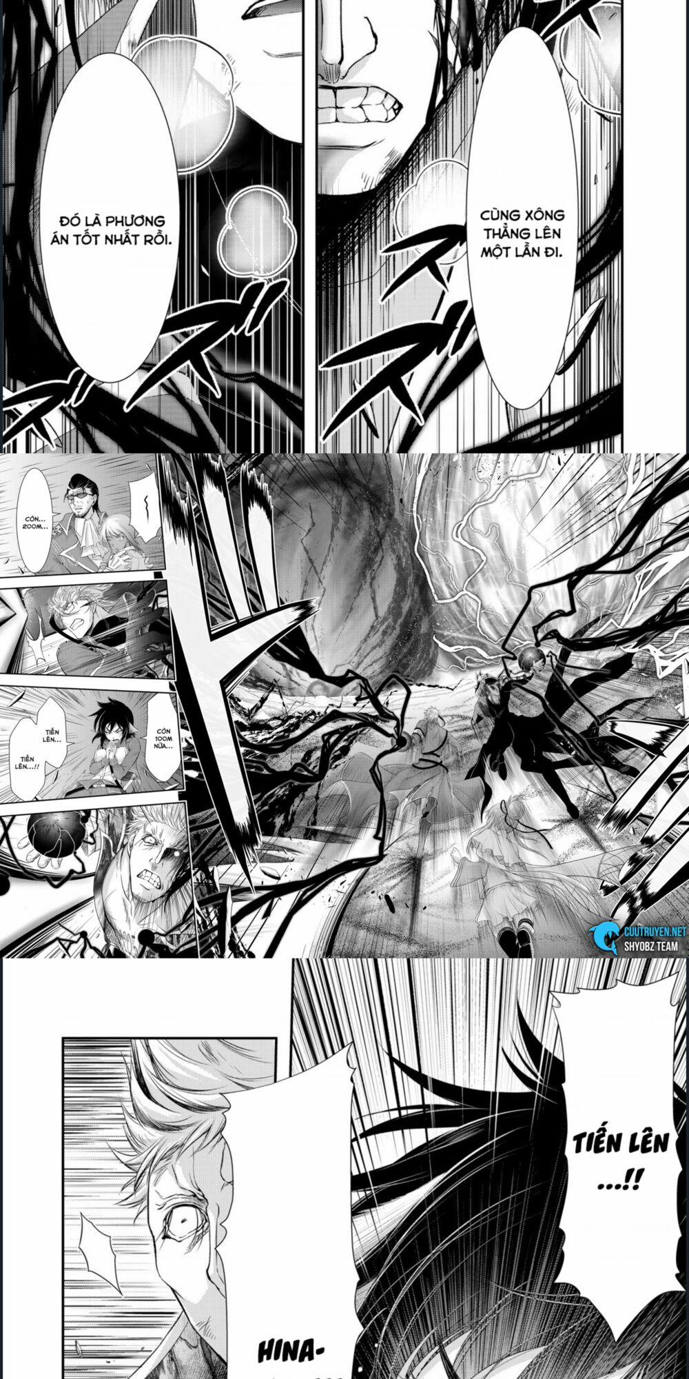 Kích Trụy Vương Huyền Thoại 69 trang 7