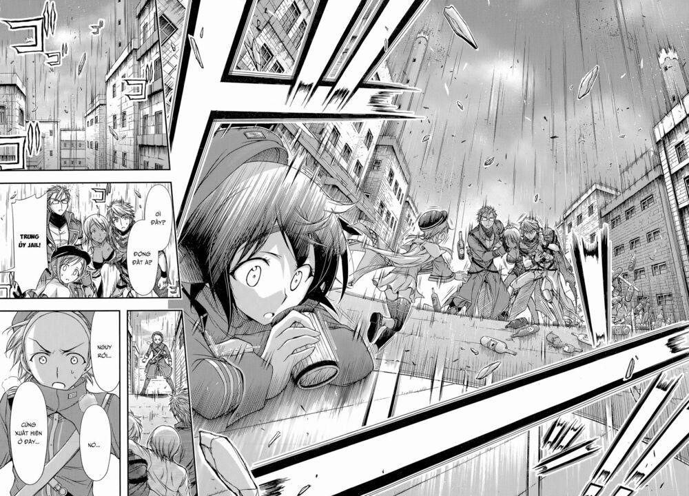 Kích Trụy Vương Huyền Thoại 7 trang 30