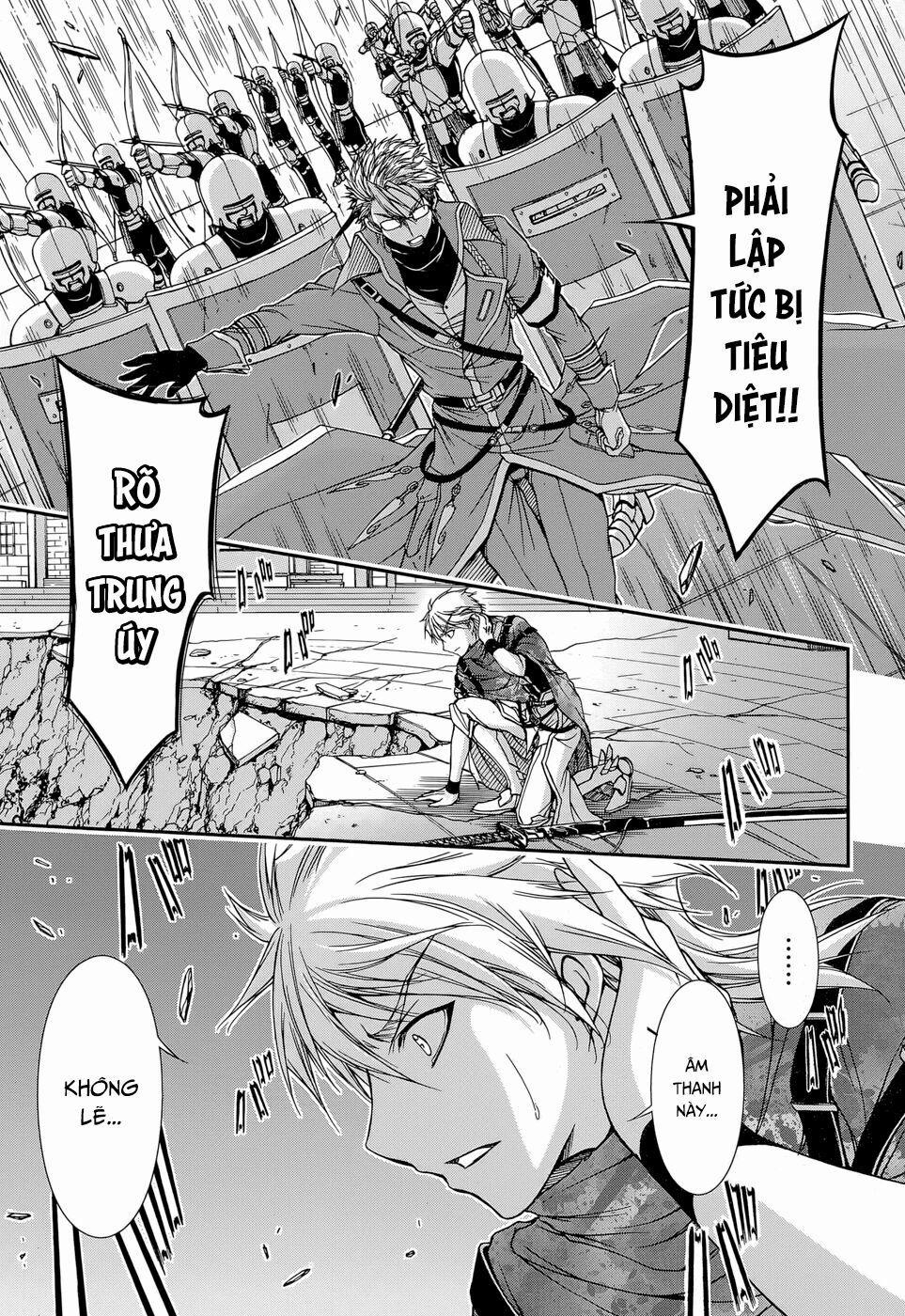 Kích Trụy Vương Huyền Thoại 7 trang 36