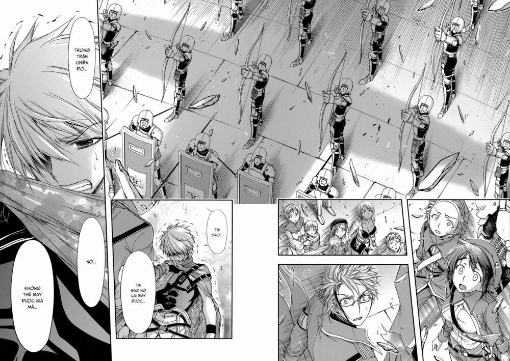 Kích Trụy Vương Huyền Thoại 7 trang 39
