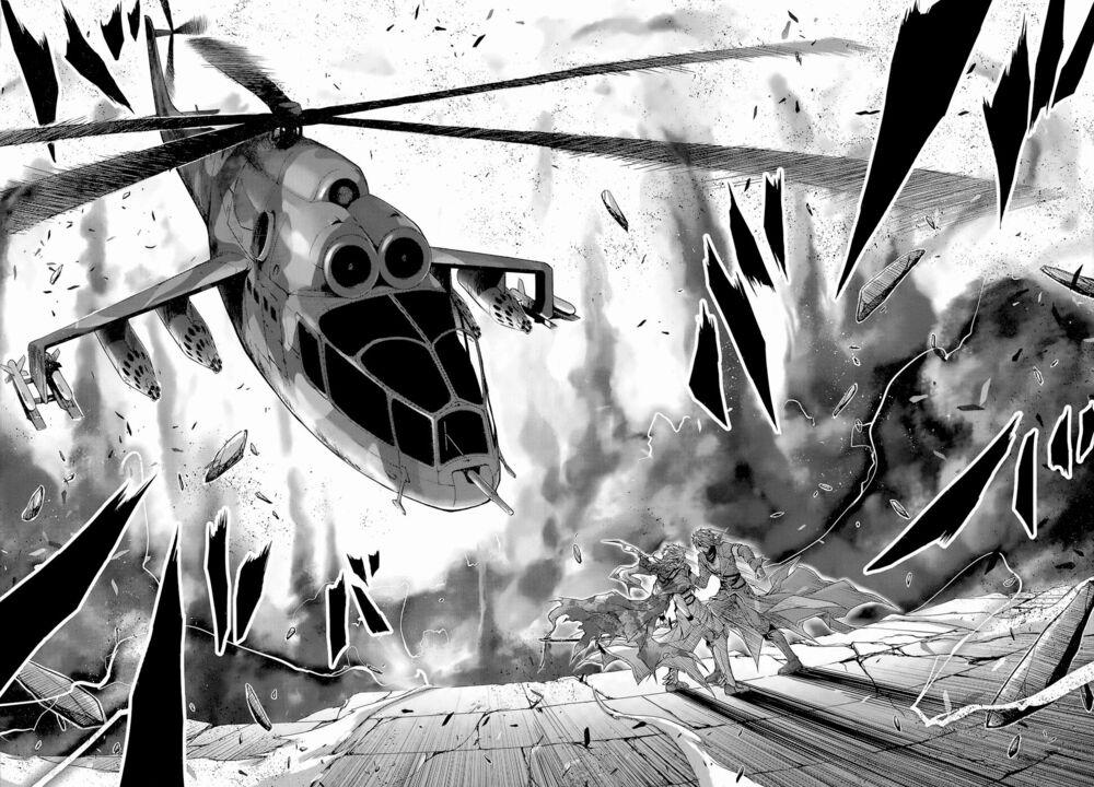 Kích Trụy Vương Huyền Thoại 7 trang 40