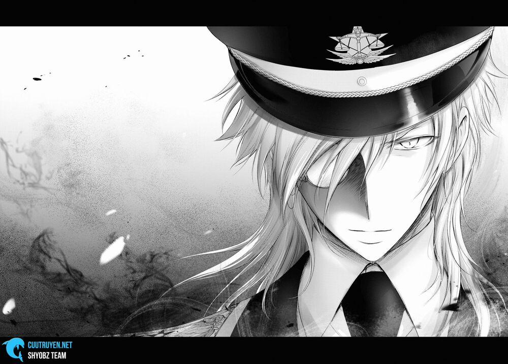 Kích Trụy Vương Huyền Thoại 70.1 trang 3