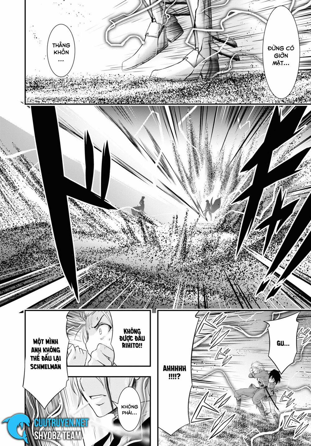 Kích Trụy Vương Huyền Thoại 70.2 trang 25