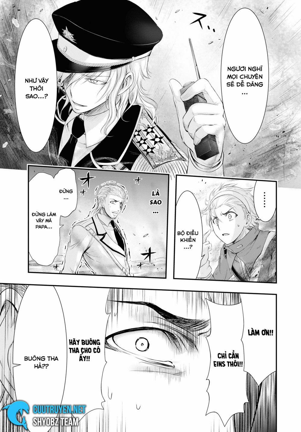 Kích Trụy Vương Huyền Thoại 70.2 trang 7