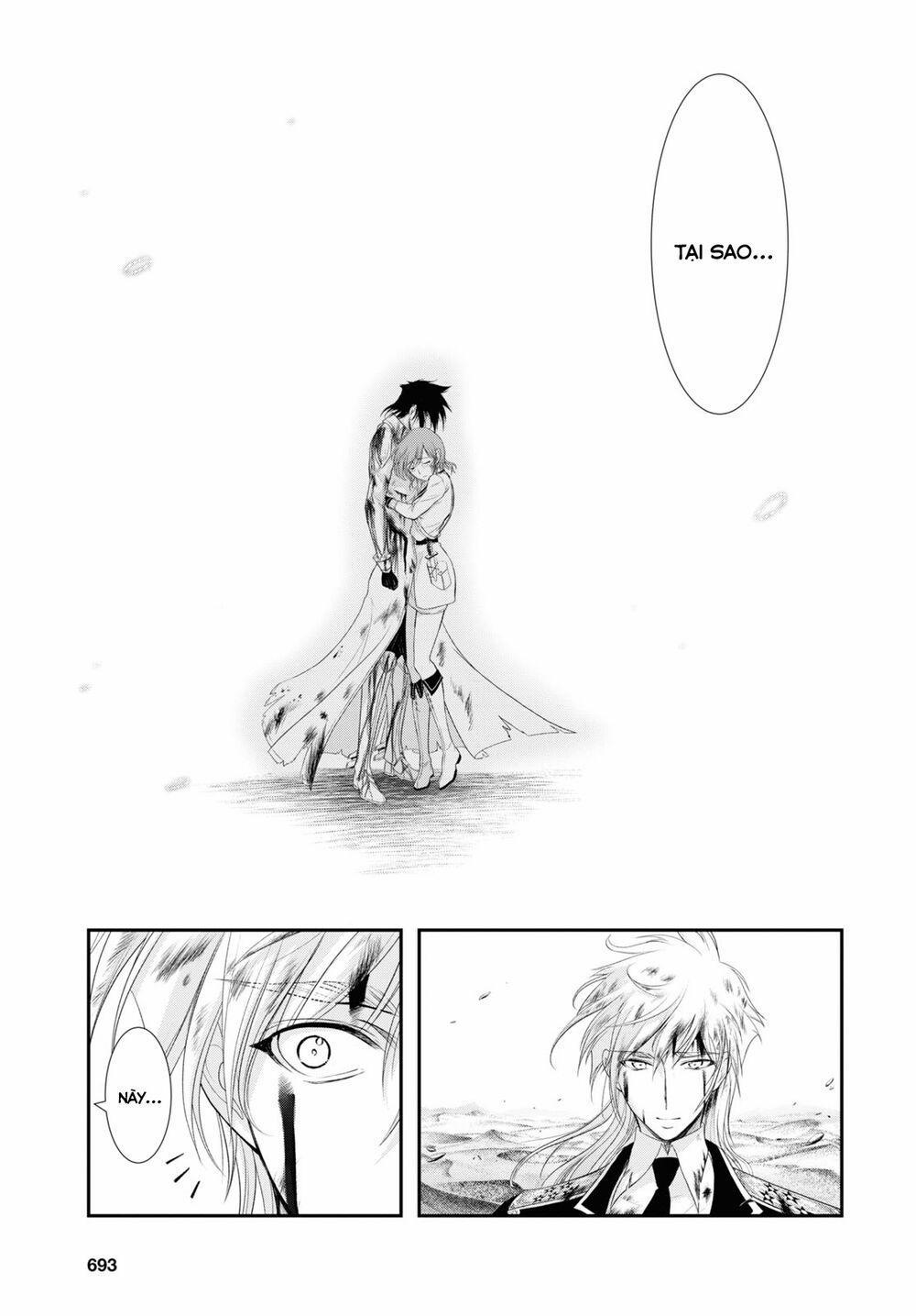 Kích Trụy Vương Huyền Thoại 70 trang 12