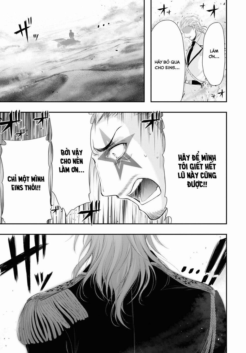 Kích Trụy Vương Huyền Thoại 70 trang 16