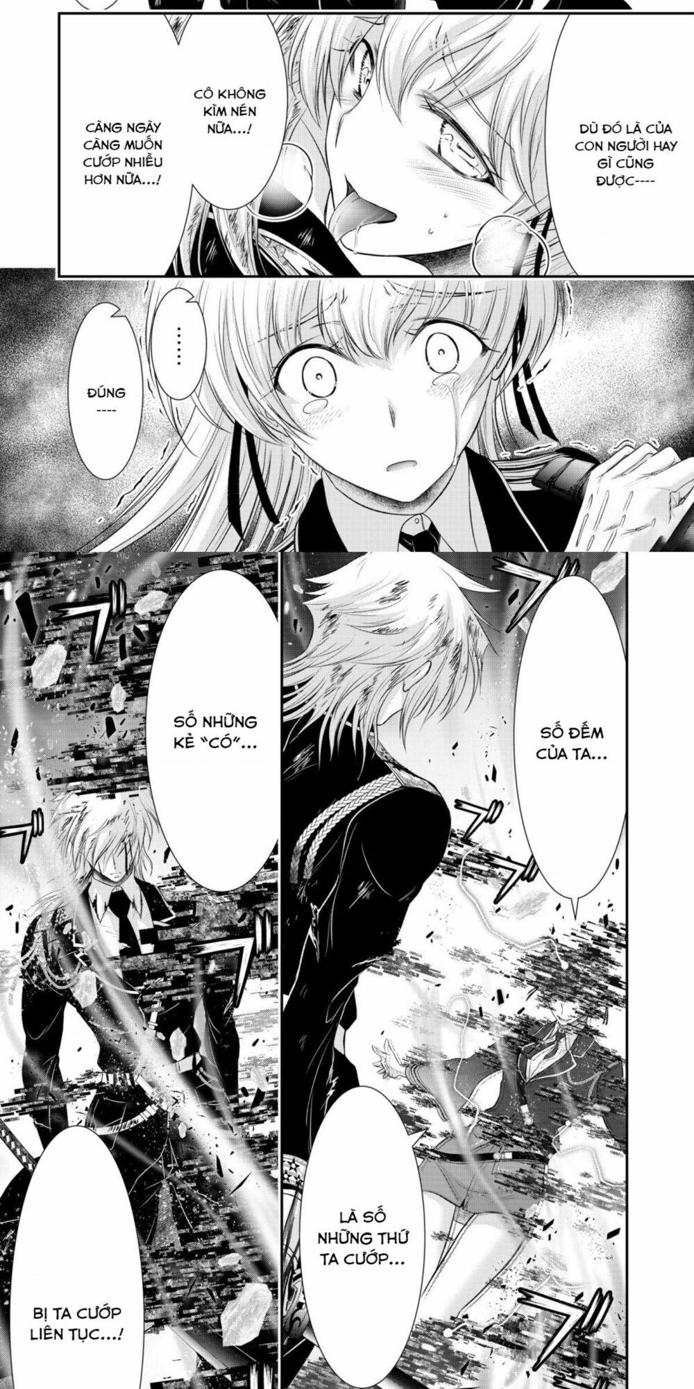 Kích Trụy Vương Huyền Thoại 71 trang 23