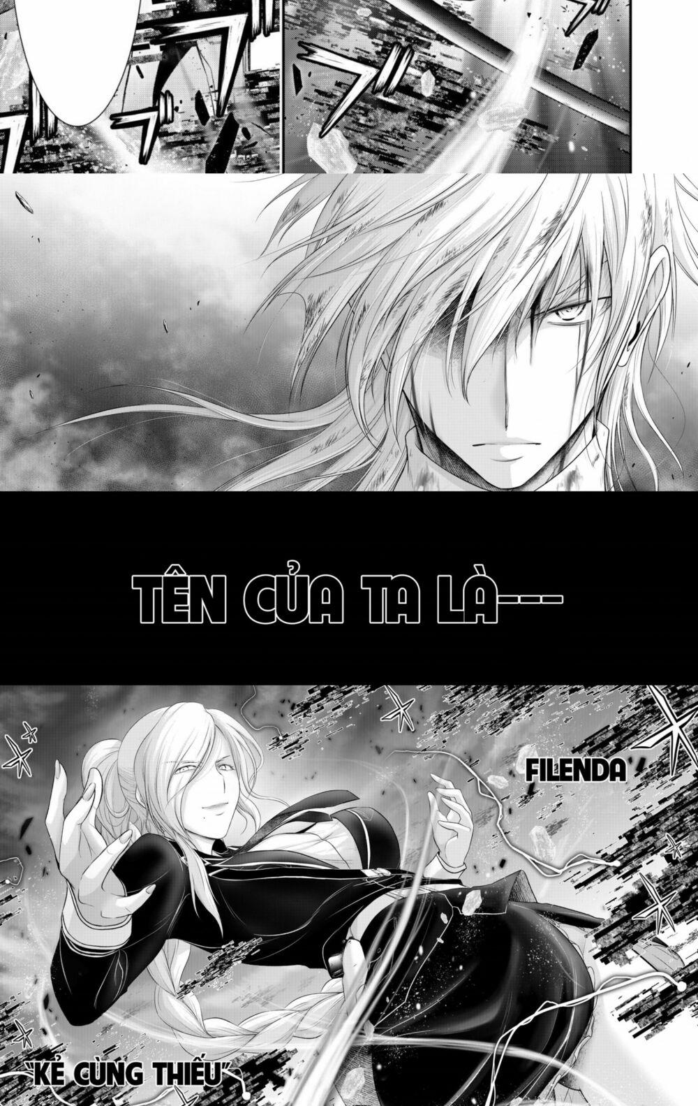 Kích Trụy Vương Huyền Thoại 71 trang 24